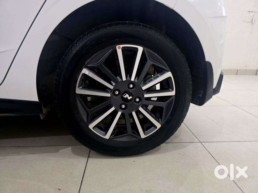 Hyundai I20 N Line N8 1.0 Turbo Dct, 2022, Petrol