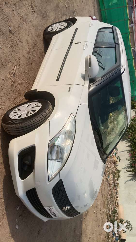 Maruti Suzuki Swift 2011-2014 Vdi, 2014, Diesel