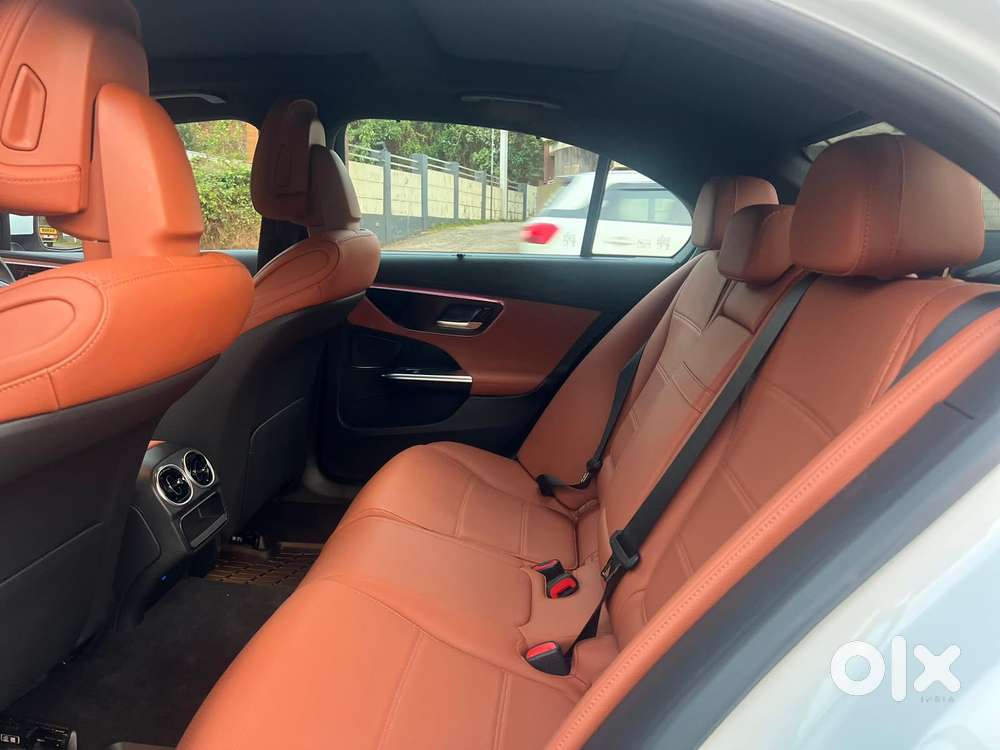 Mercedes-benz C-class 2.0 220d, 2025, Diesel