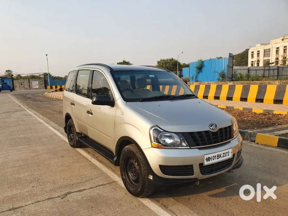 Mahindra Xylo 2013 Diesel 130000 Km Driven