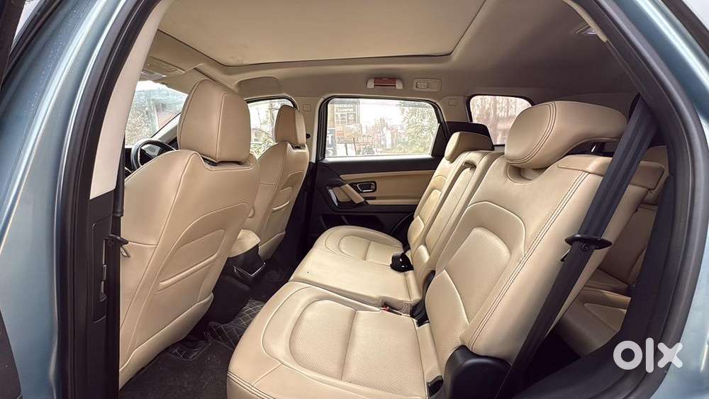 Tata 2021 Diesel Car Second Owner