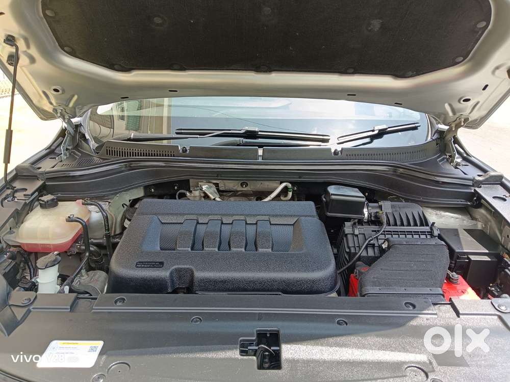 Mahindra Xuv700 2.2 Ax 7 Diesel Mt Str, 2021, Diesel