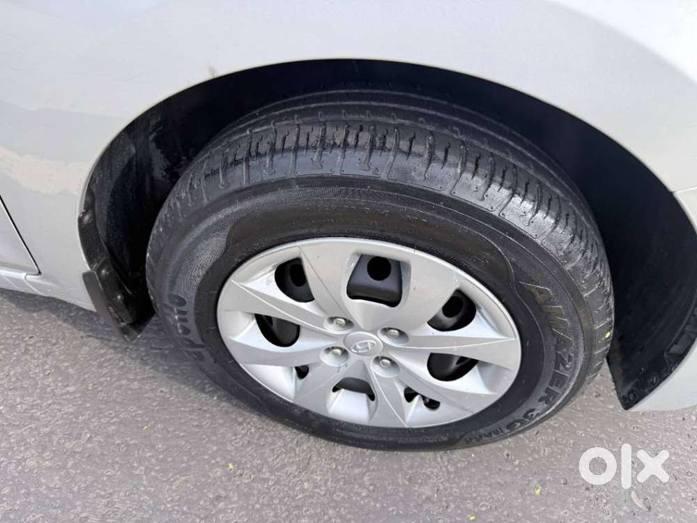 Hyundai I20 1.4 Magna Executive, 2018, Petrol