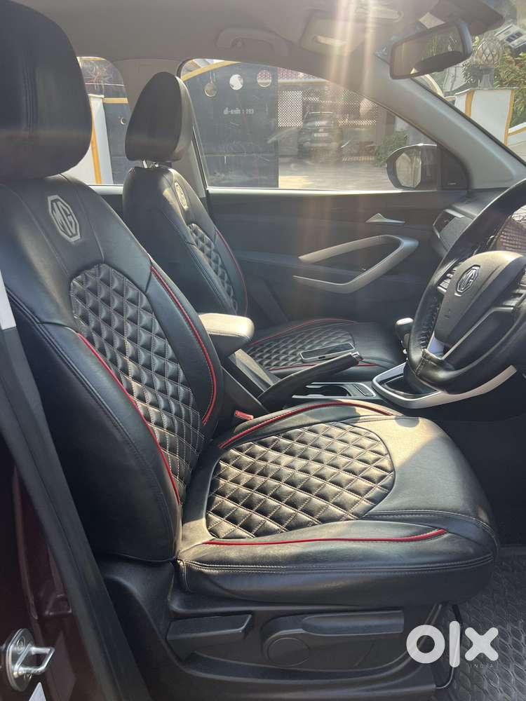 Mg Hector 2.0 Super Diesel, 2020, Diesel