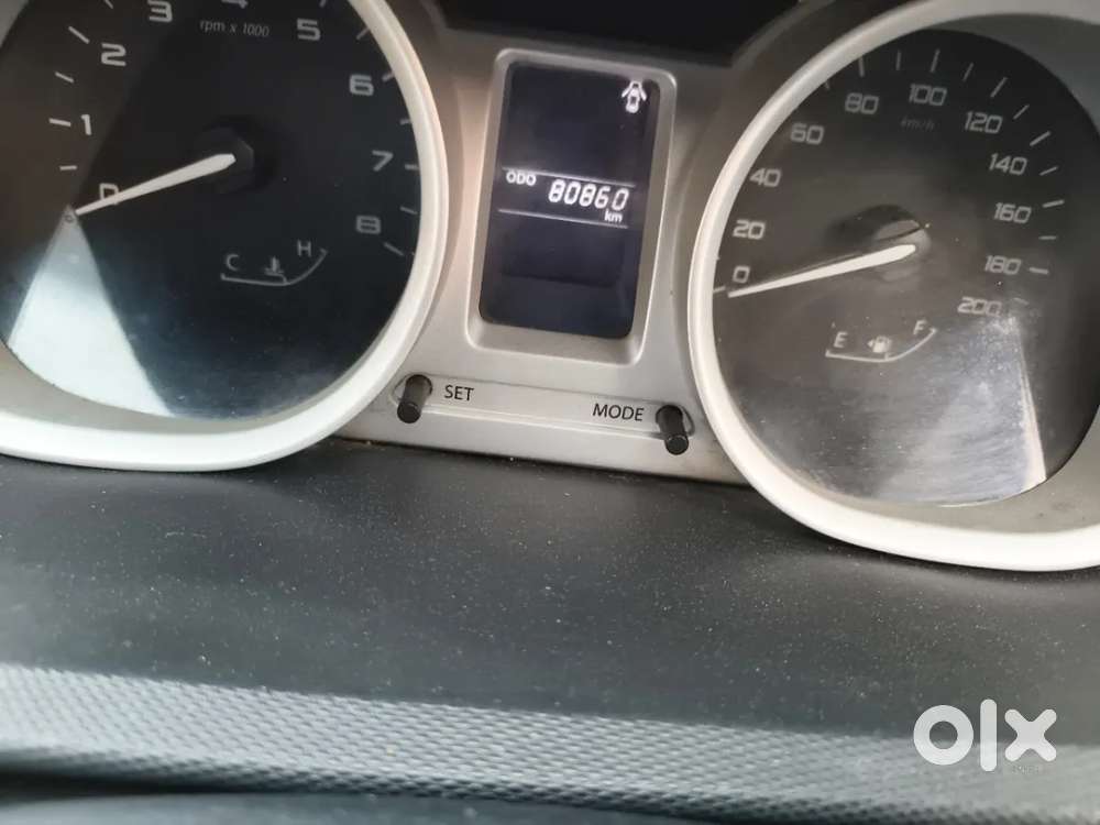 Tata Tiago Xe, 2016, Petrol