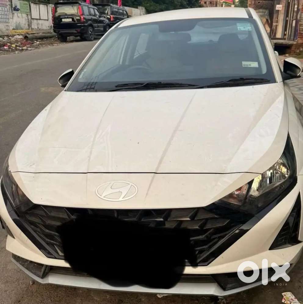 Hyundai New I20 Sportz 2026 Manual