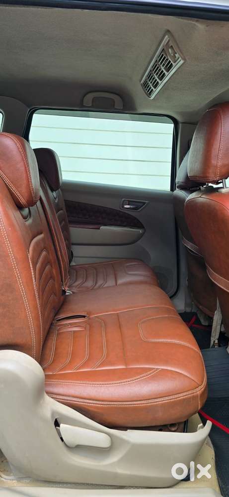 Maruti Suzuki Ertiga Shvs Zdi, 2016, Diesel