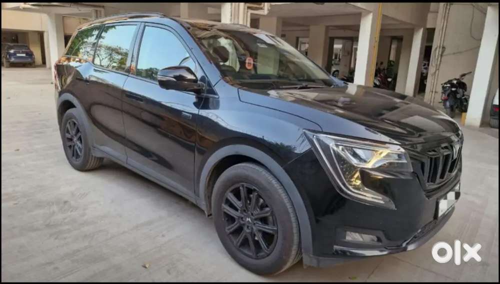 Mahindra Xuv700 Diesel 2025