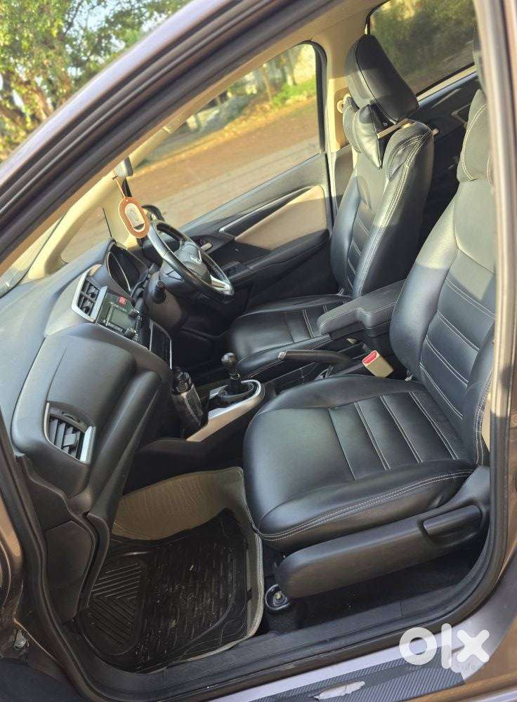 Honda Jazz 1.5 V I-dtec Mt, 2015, Diesel
