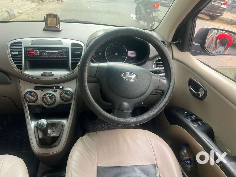 Hyundai I10 1.2 Kappa Magna, 2012, Petrol