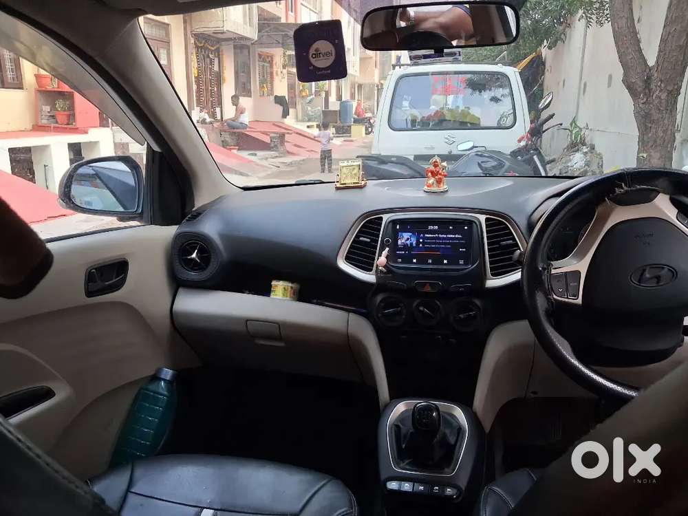 Hyundai Santro 2022 Cng & Hybrids 1.07k Km Driven