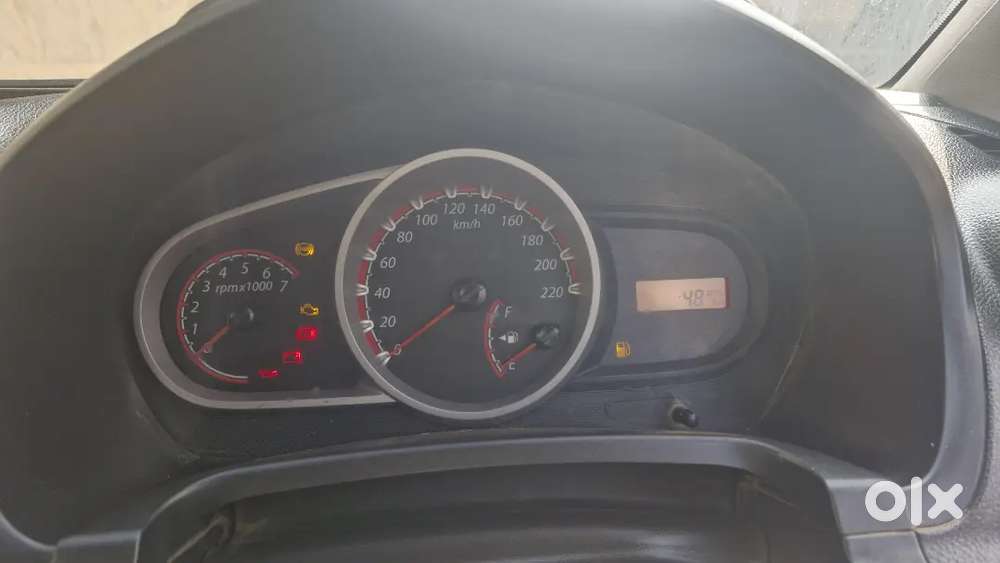Ford Figo Diesel 2012