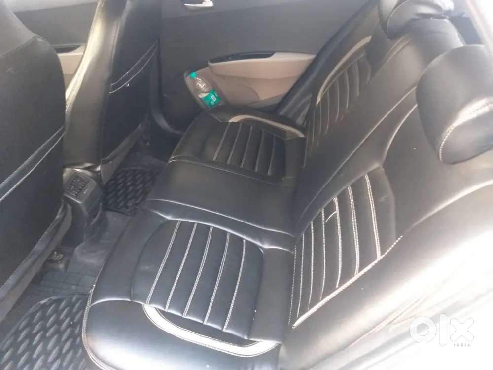 Hyundai Grand I10 Diesel Manual 2015