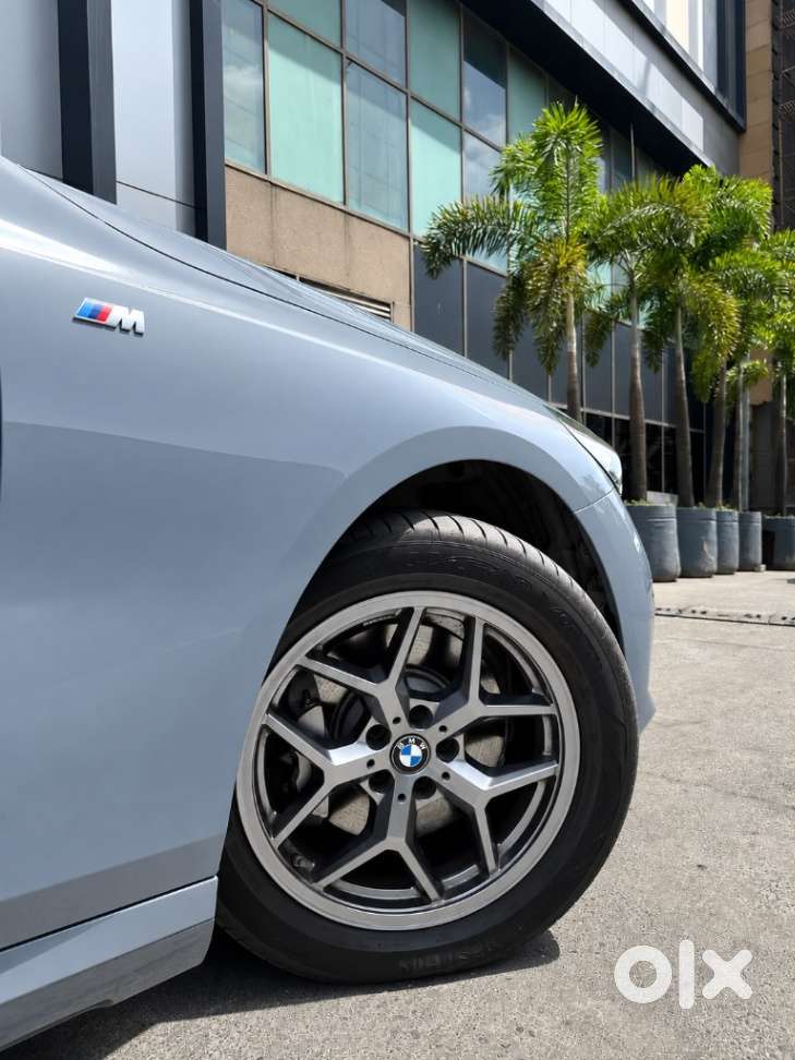 Bmw 5 Series 530 Li M Sport, 2025, Petrol