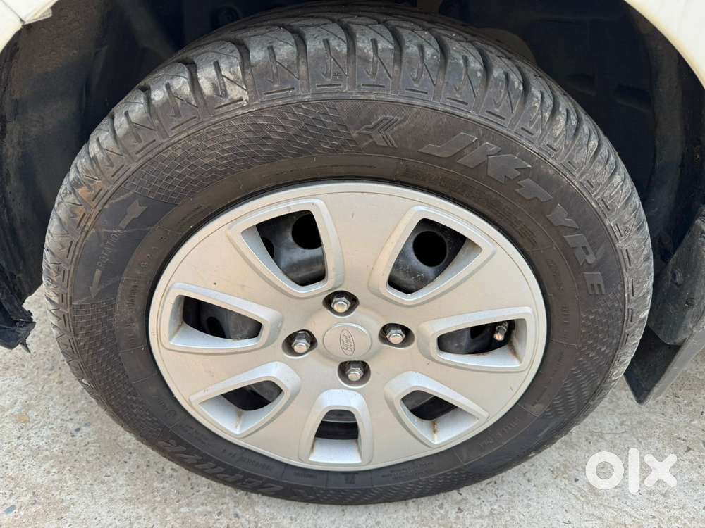 Ford Ecosport 1.5 Tdci Trend, 2013, Diesel