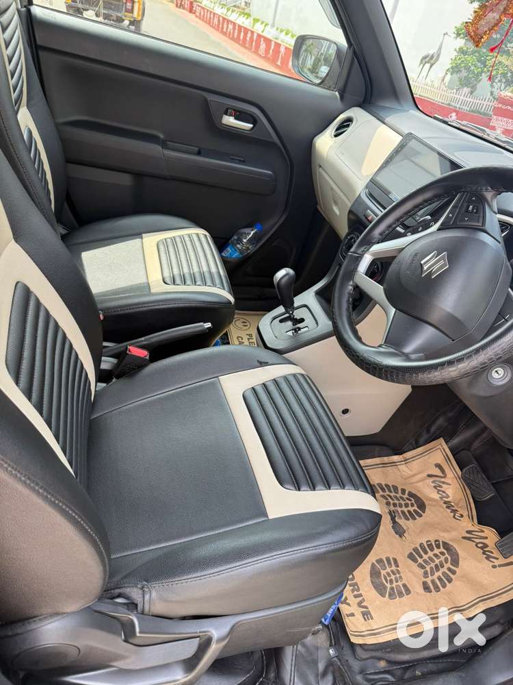 Maruti Suzuki Wagon R 2006-2010 Vxi Minor, 2025, Petrol
