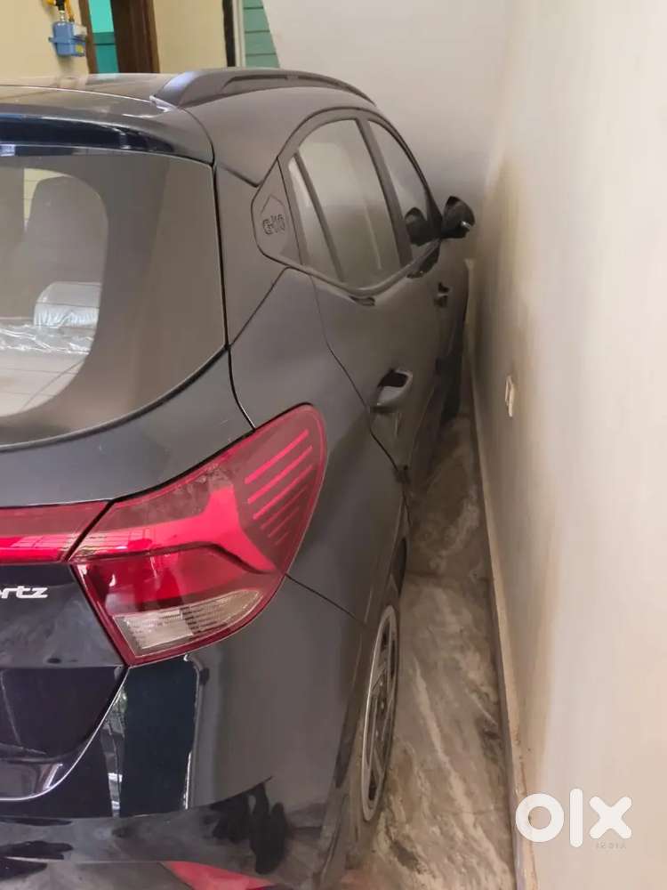 Hyundai Grand I10 Sportz 2023