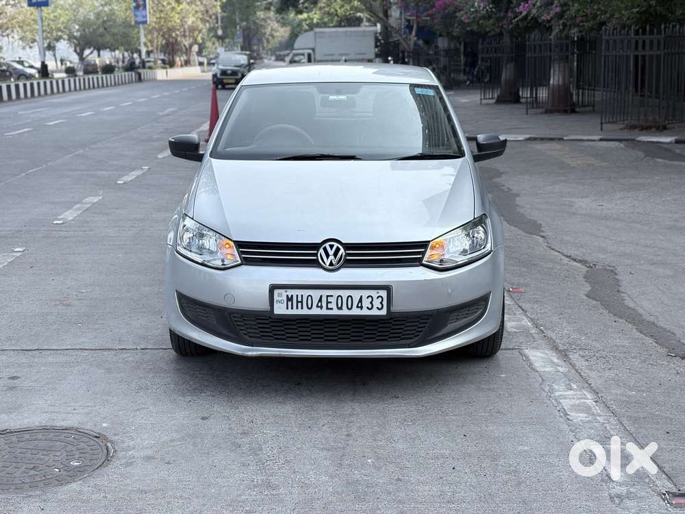Volkswagen Polo Petrol Comfortline 1.2l, 2010, Petrol