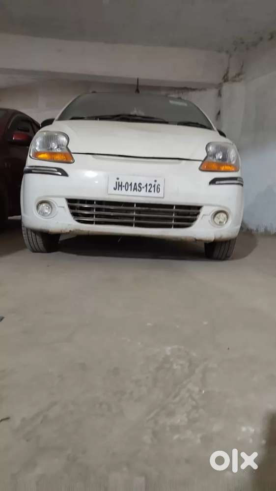 Chevrolet Spark 1.0 Lt, 2012, Petrol