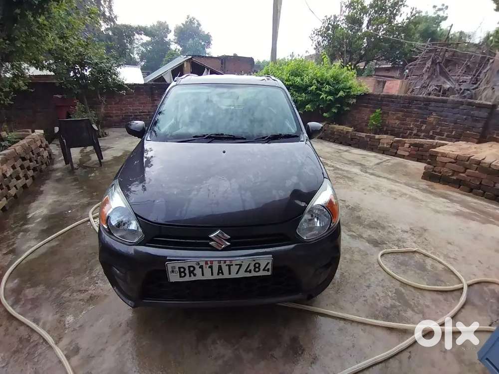 Maruti Suzuki 800 Petrol 2021