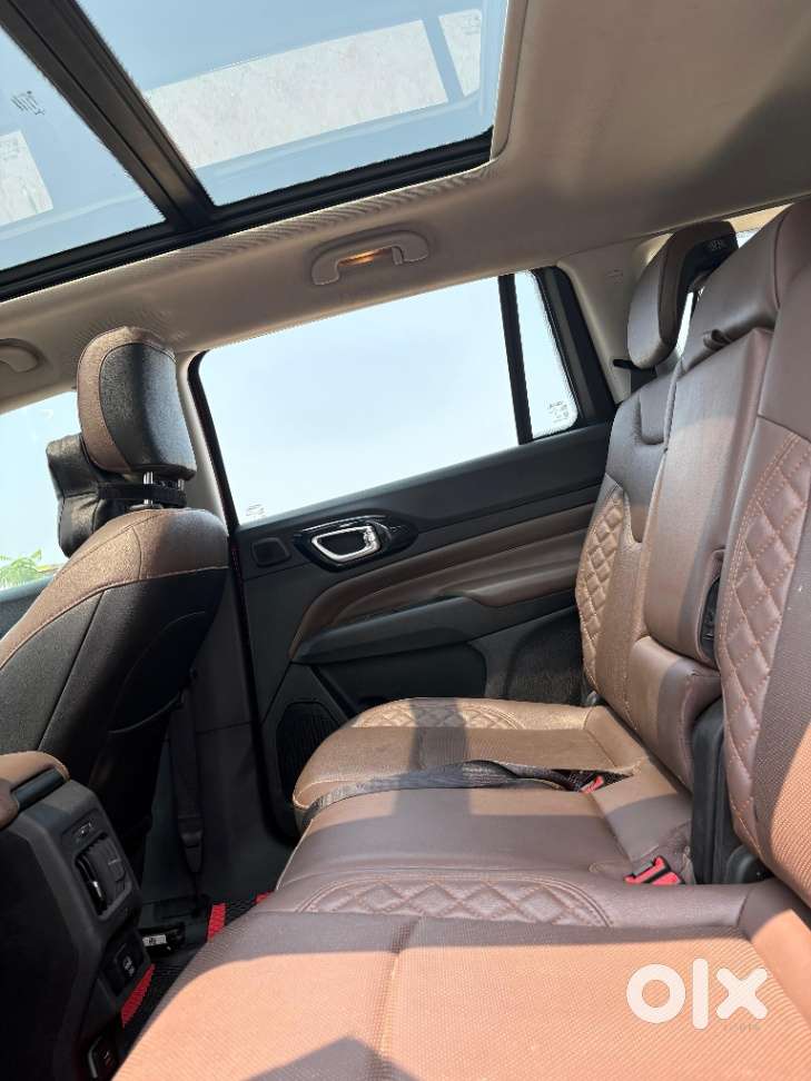 Jeep Meridian Limited Opt, 2022, Diesel