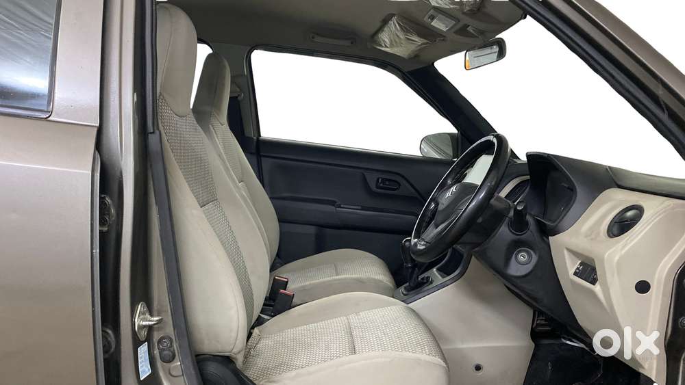 Maruti Suzuki Wagon R Cng Lxi Opt, 2022, Cng & Hybrids