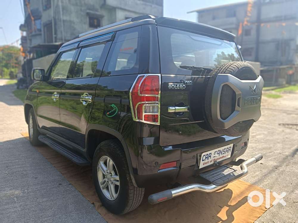Mahindra Bolero Neo 1.5 N 10 R, 2024, Diesel