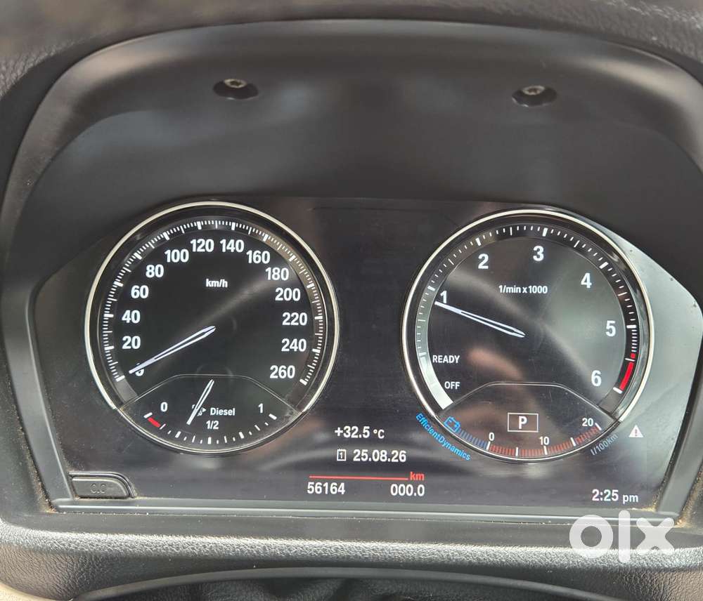 Bmw X1 2.0 Sdrive 20d, 2019, Diesel