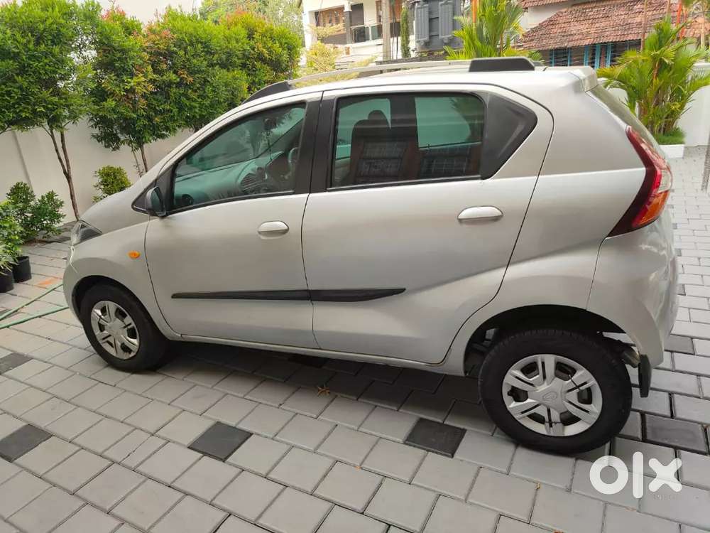 Datsun Redi Go 2016