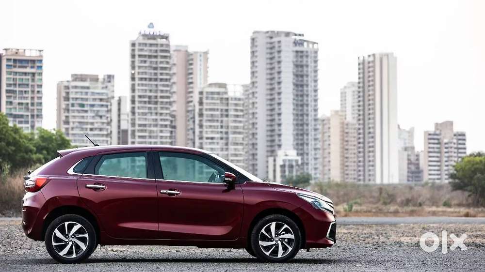 Toyota Glanza 2026 Petrol 0 Km Driven