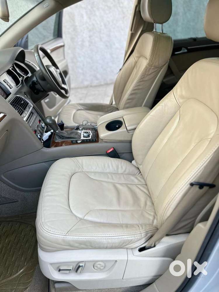 Hyundai Santa Fe 2014 Diesel 110000 Km Driven