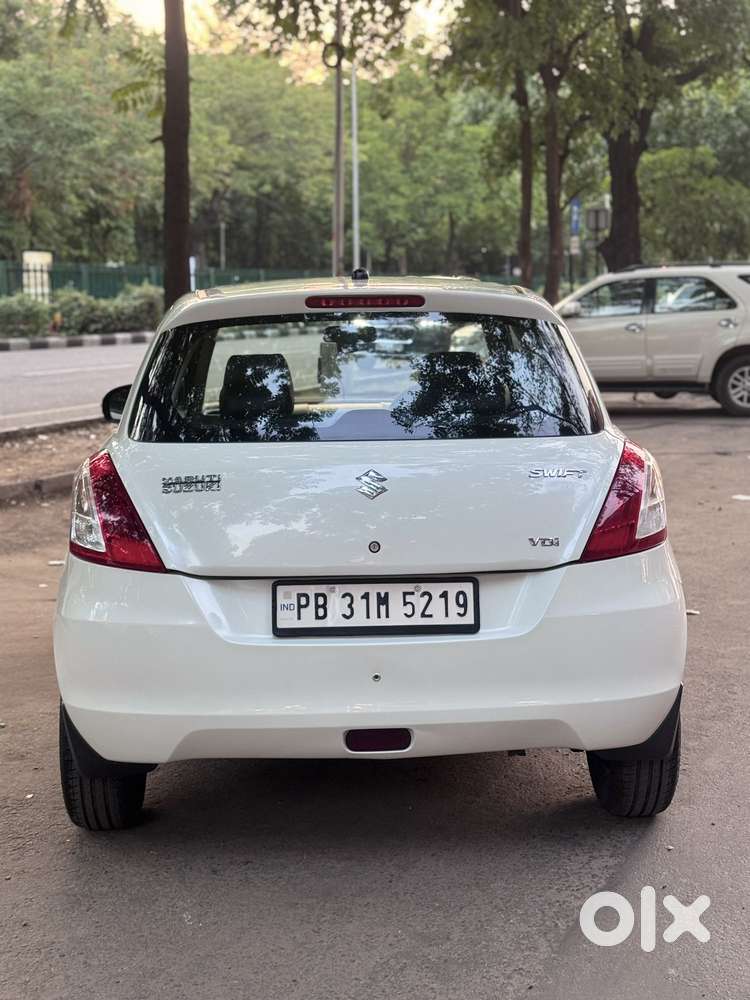 Maruti Suzuki Swift Ddis Vdi, 2014, Diesel