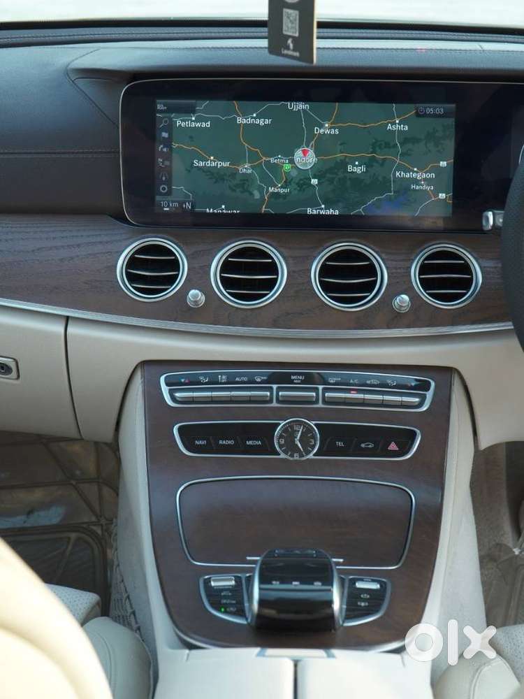 Mercedes-benz E-class E 220d Exclusive, 2020, Diesel