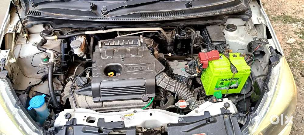 Maruti Suzuki Celerio 2014