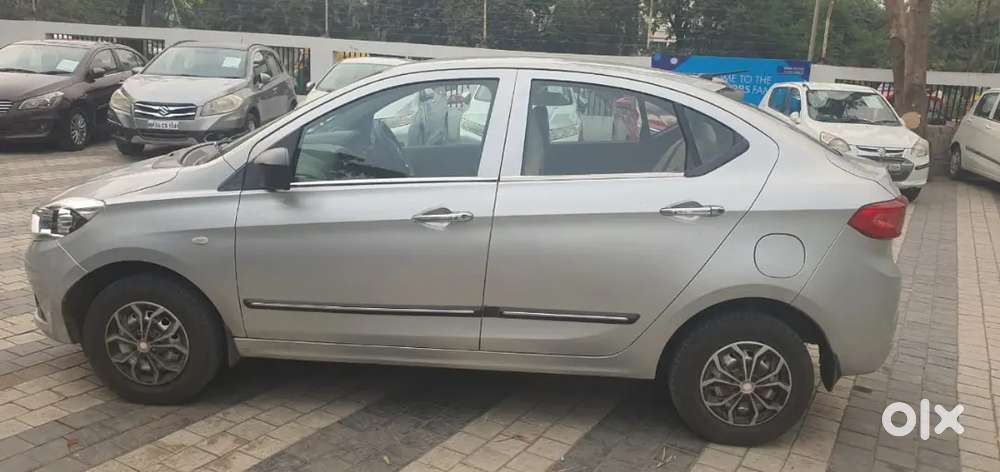 Tata Tigor Xe- Sedan Car Very Low Price