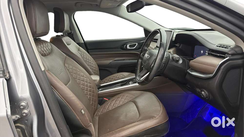 Jeep Meridian 2.0 Limited 4x2 At, 2022, Diesel