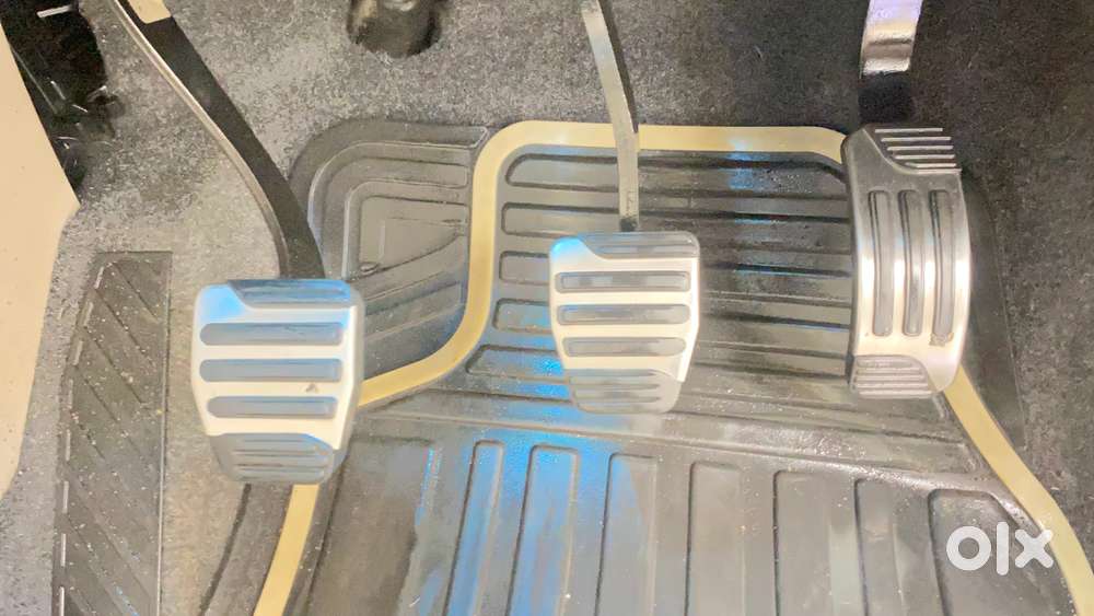 Mahindra Xuv500 2.2 W10, 2015, Diesel