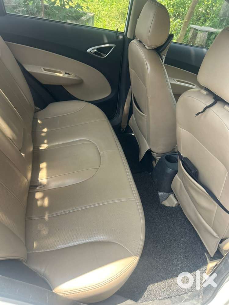 Chevrolet Sail Diesel Manual 2015