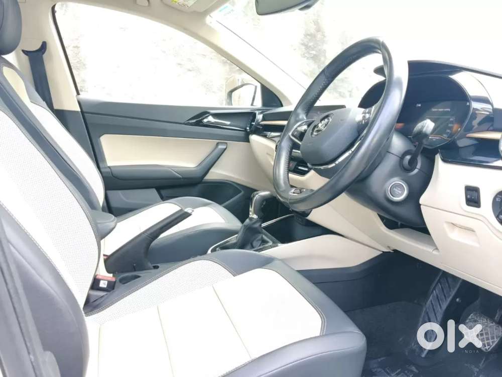 Skoda Slavia Style 1.5l Tsi Dsg, 2023, Petrol
