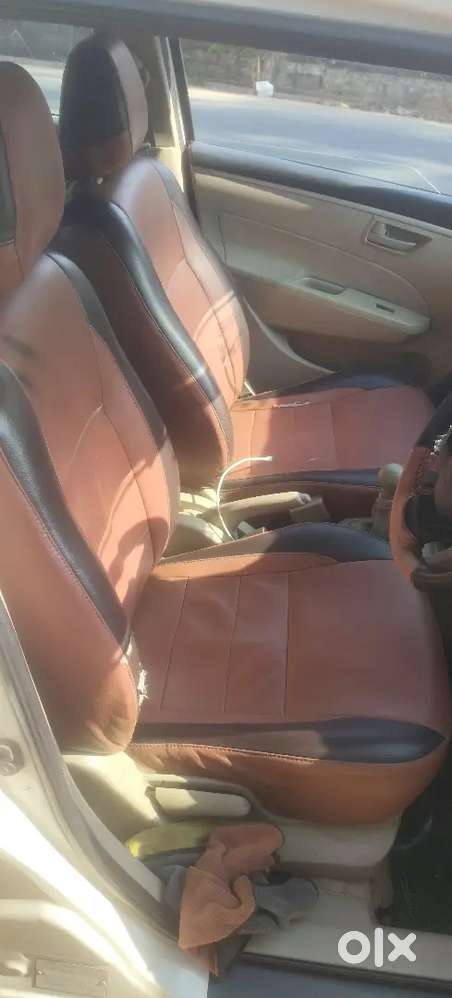 Maruti Suzuki Dzire 2019