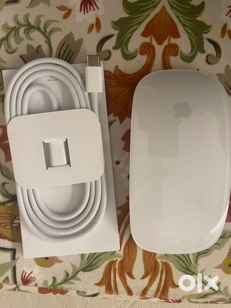 Apple Magic Mouse - 2026