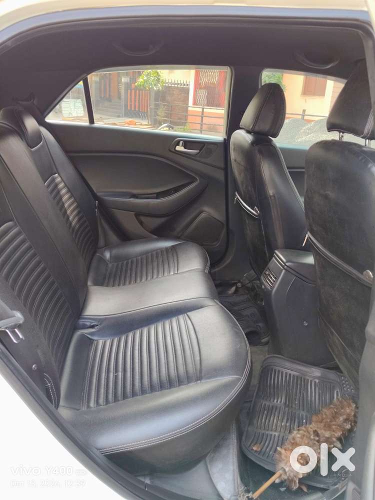 Hyundai I20 Active 1.4 S, 2020, Petrol