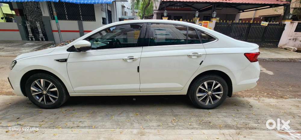 Skoda Slavia 1.0 Tsi Style, 2023, Petrol