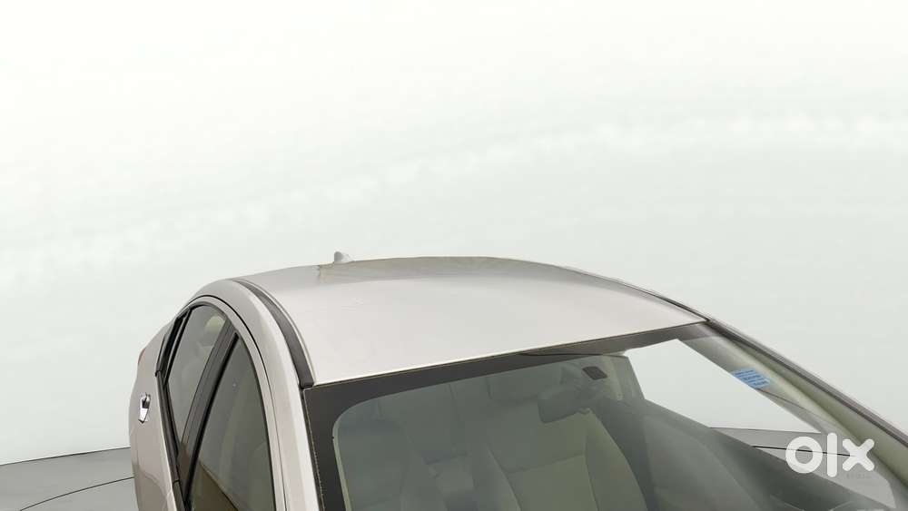 Honda City 2015-2017 I Vtec V, 2015, Petrol