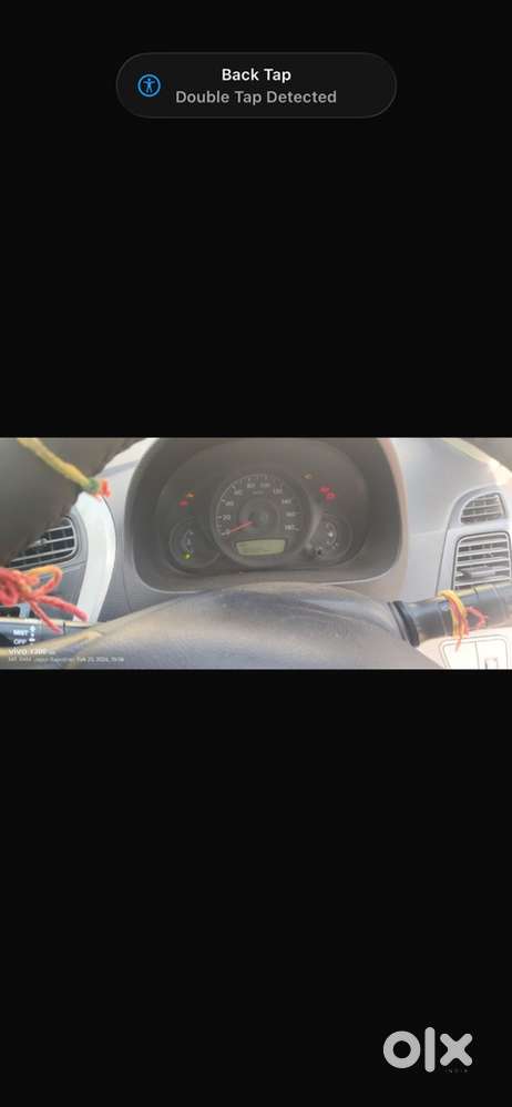 Hyundai Car 2017 Lpg