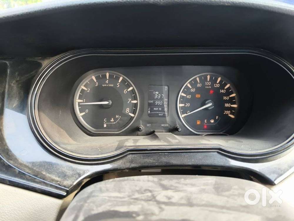 Tata Zest  Quadrajet 1.3 Xms, 2015, Diesel