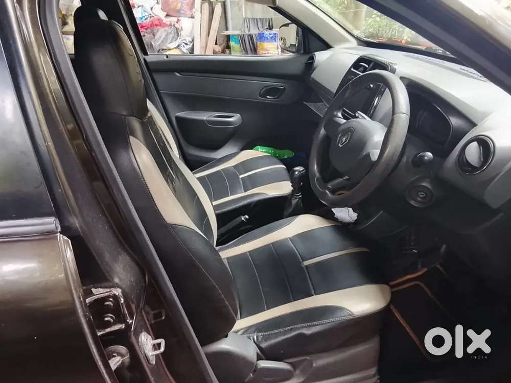 Urgent Sale Renault Kwid Rxt 2016
