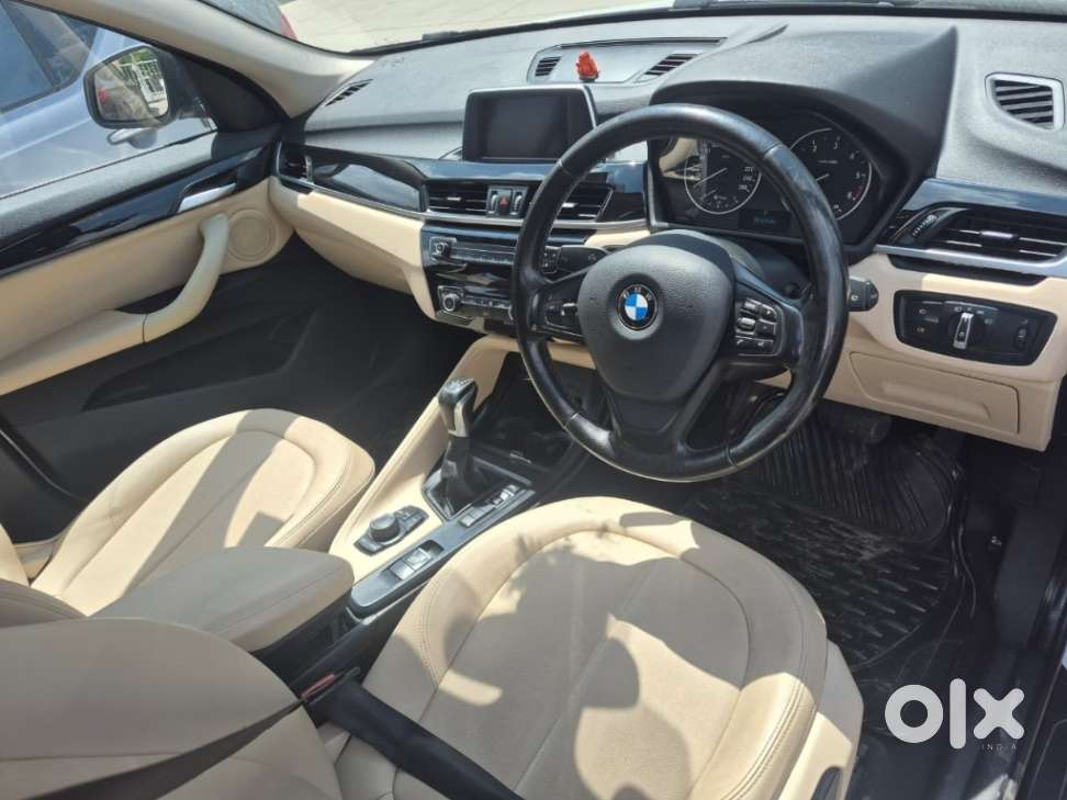 Bmw X1 Sdrive20d Expedition, 2017, Diesel