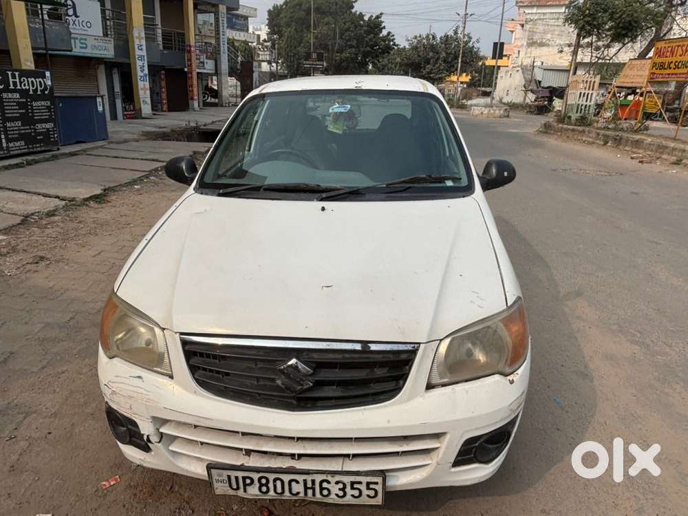Maruti Suzuki Alto 2013 Year
