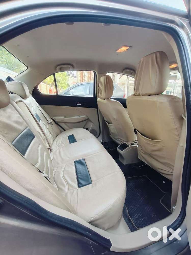 Maruti Suzuki Dzire Zxi Plus Petrol 2019 / Excellent Condition
